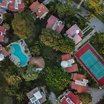 Villa La Paz
