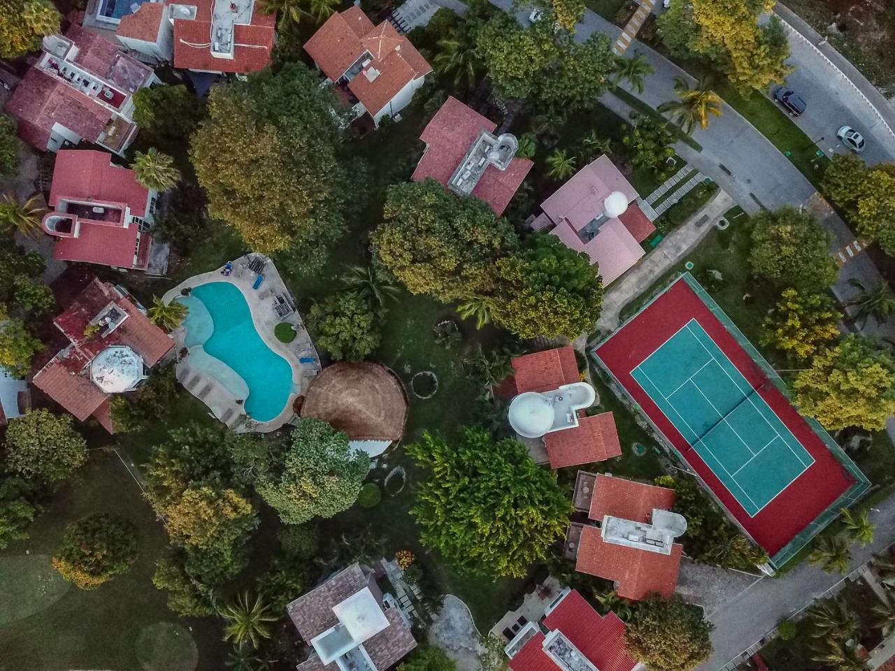 La Paz Villa