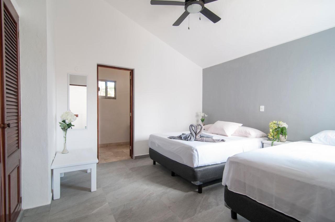 La Paz Villa