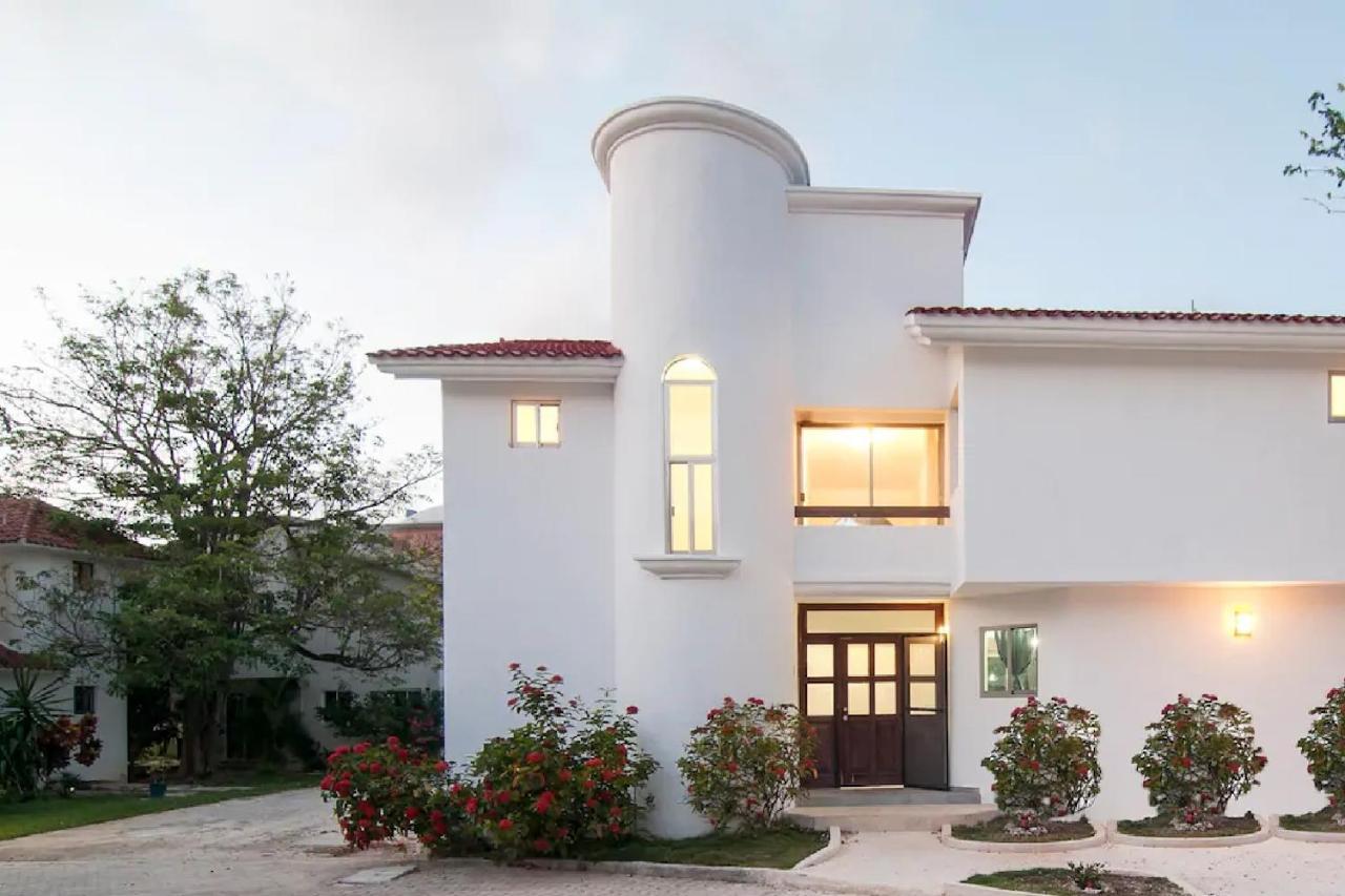 Villa La Paz