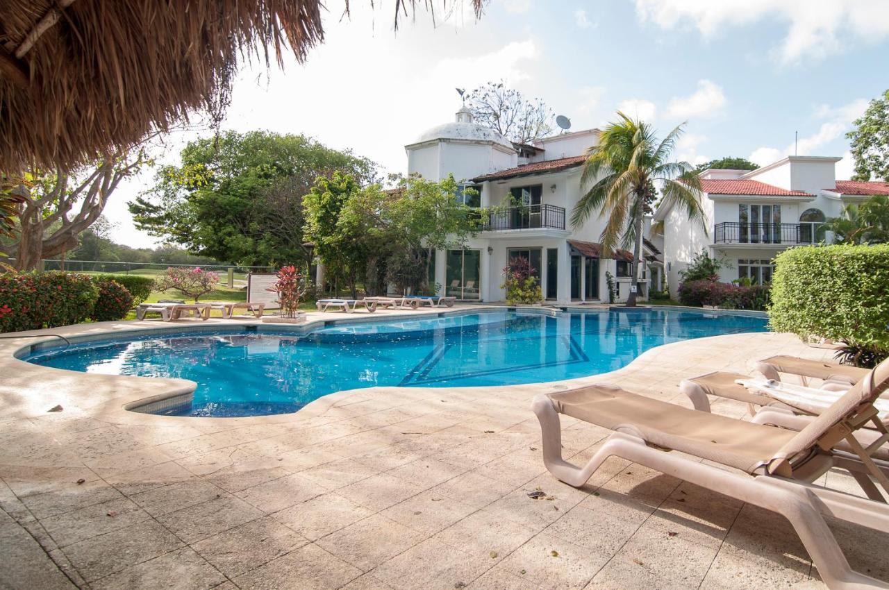Villa La Paz Playa del Carmen