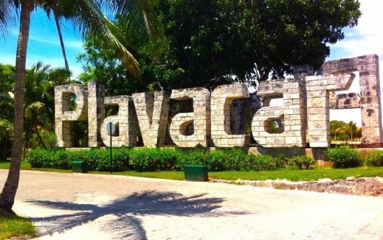La Paz Playa del Carmen